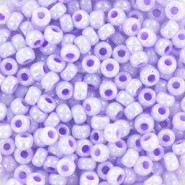 Miyuki seed beads 8/0 - Ceylon lavender 8-534